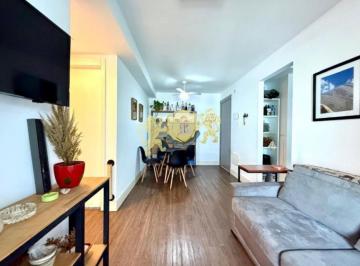 Apartamento · 56m² · 2 Quartos · 1 Vaga · Apartamento com 2 Quartos à venda, 56m² - Pinheiros
