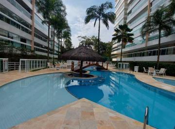 Apartamento · 121m² · 3 Quartos · 2 Vagas · Riviera de São Lourenço - Mód. 8, 3 dorms. (1 suíte)