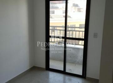 Apartamento · 41m² · 2 Quartos · Apartamento novo à venda, 300 metros do metrô Guilhermina, 2 dormitórios, Vila Granada - Penha