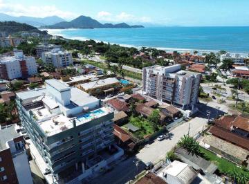 Apartamento · 61m² · 2 Quartos · 1 Vaga · Apartamento com 2 quartos, Praia das Toninhas, Ubatuba - R$ 650 mil, Cod: 4569