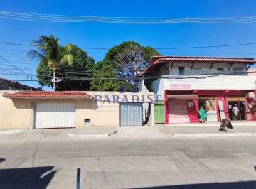 Casa · 1109m² · 4 Quartos · 10 Vagas · Casa com 4 quartos, Ipitanga, Lauro de Freitas - R$ 1.5 mi, Cod: 68974