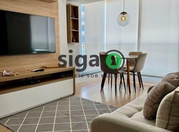 Apartamento · 37m² · 1 Quarto · 1 Vaga · Apartamento mobiliado - Butantã 37m² - MOBILIADO