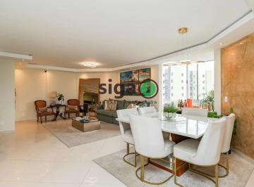 Casa · 120m² · 3 Quartos · 2 Vagas · Apartamento com 3 dormitórios na Vila Andrade