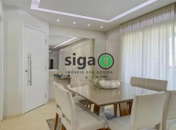 Apartamento · 106m² · 3 Quartos · 2 Vagas · Apartamento 3 Quartos na Chacara Santo Antonio
