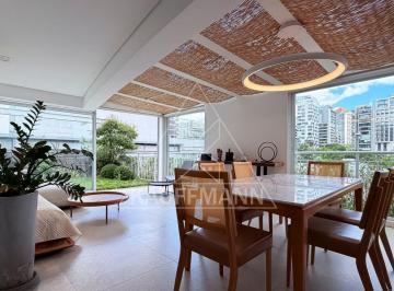 Apartamento · 155m² · 2 Quartos · 2 Vagas · Apartamento à Venda Vila Nova Conceição 2 Quartos 1 Suíte 2 Vagas 155,00m² de Área Útil