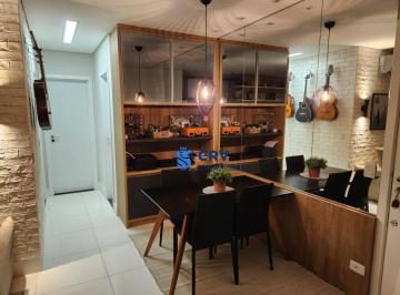 9bfa0f2c45751fe87dd0254b4acac0467506b692 · Apartamento à venda, 75 m² por R$ 800.000,00 - Santa Rosa - Londrina/PR
