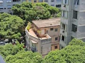 Apartamento · 110m² · 3 Quartos · Apartamento : Padrão / Residencial / Copacabana