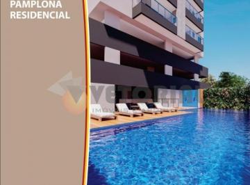 e2537ef395c77f1aa950d99609d69f159a137cd5 · Apartamento com 2 dormitórios à venda, 77 m² por R$ 727.000,00 - Prainha - Caraguatatuba/SP