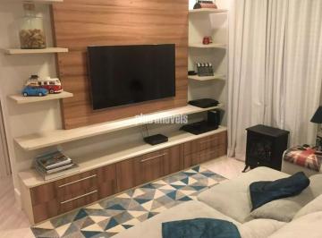 Apartamento · 69m² · 2 Quartos · 2 Vagas · Apartamento à venda com 69m², 2 quartos e 2 vagas