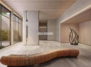 Apartamento · 189m² · 4 Quartos · 3 Vagas · Uberabinha! Alto Padrão! Recém sendo entregue!