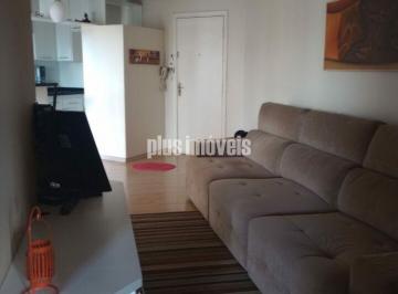 Apartamento · 60m² · 3 Quartos · 2 Vagas · Apartamento à venda em São Paulo-SP, Jardim Marajoara: 3 quartos, 1 sala, 1 banheiro, 1 vaga de gara