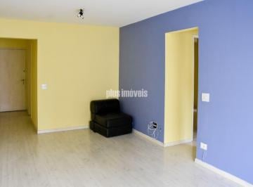 Apartamento · 88m² · 2 Quartos · 1 Vaga · Apartamento com 2 quartos à venda em Vila Olímpia -