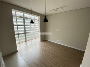 Apartamento · 45m² · 2 Quartos · BELA VISTA - reformado