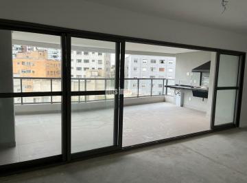 Apartamento · 176m² · 3 Quartos · 3 Vagas · Novo!!! Lazer completo!!!! Varanda gourmet!!!! Ensolarado!!!! 3 vagas!! Marque uma visita!!