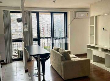 Apartamento · 42m² · 1 Quarto · 1 Vaga · VILA CLEMENTINO - FLAT