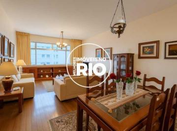Apartamento · 140m² · 4 Quartos · 2 Vagas · Apartamento na Tijuca à venda