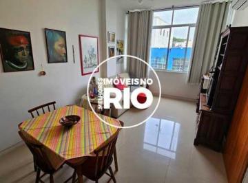 Apartamento · 80m² · 2 Quartos · Apartamento na Tijuca à venda