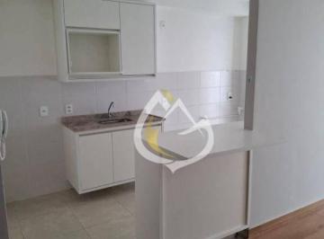 8922a625e938fd56286add68496f4b76272c48af · Apartamento com 2 dormitórios para alugar, 60 m² por R$ 2.920,00/mês - Brisa da Mata - Araucária - P