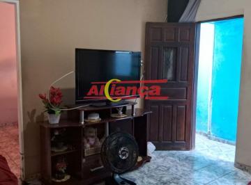Casa · 126m² · 2 Quartos · CASA A VENDA SARUTAIA