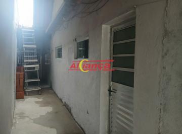 Casa · 150m² · 4 Quartos · 2 Vagas · Casa à venda no Jardim Bela Vista em Guarulhos Ideal para investimento