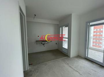 Apartamento · 30m² · 1 Quarto · 1 Vaga · STÚDIO 30 M², EXCELENTE LOCALIZAÇÃO NO PICANÇO.