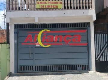 Casa · 79m² · 2 Quartos · 2 Vagas · Sobrado à venda Vila Nova Bonsucesso