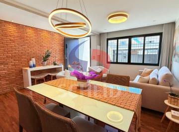 Casa · 151m² · 3 Quartos · 2 Vagas · Casa com 3 quartos e 153 m² para locação no Jardim Aeroporto