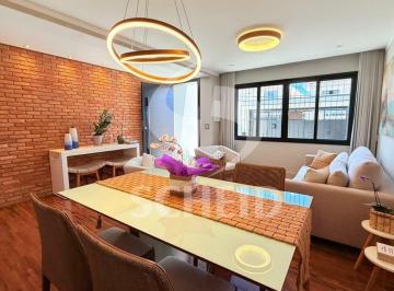 Casa · 151m² · 3 Quartos · 2 Vagas · Casa com 3 quartos e 153 m² para locação no Jardim Aeroporto