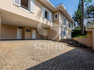 Casa · 470m² · 3 Quartos · 6 Vagas · CASA NO JARDIM GUEDALA COM 470M² 3 QUARTOS TODOS SUÍTES E 6 VAGAS