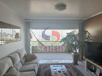 Apartamento · 157m² · 3 Quartos · 2 Vagas · Apartamento Alto Boa Vista 3 quartos 2 vagas