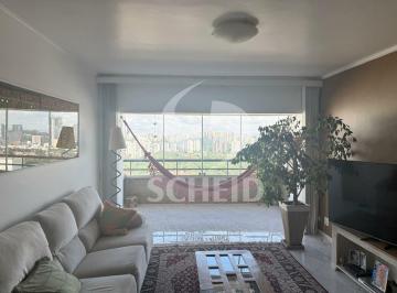Apartamento · 157m² · 3 Quartos · 2 Vagas · Apartamento Alto Boa Vista 3 quartos 2 vagas