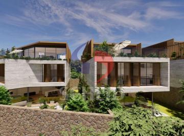 Casa · 833m² · 4 Quartos · 4 Vagas · Lançamento de Casa em Condominio de Alto Padrão na Cidade Jardim
