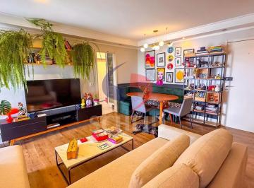 Apartamento · 100m² · 2 Quartos · 2 Vagas · Apartamento para venda em Jardim Dom Bosco com 2 quartos 1 suíte 2 vagas