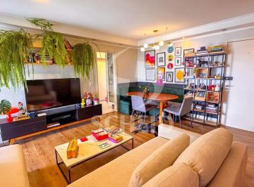 Apartamento · 100m² · 2 Quartos · 2 Vagas · Apartamento para venda em Jardim Dom Bosco com 2 quartos 1 suíte 2 vagas