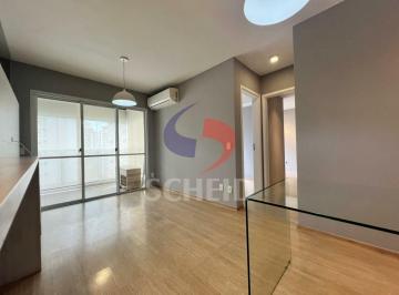 Apartamento · 58m² · 2 Quartos · 1 Vaga · APARTAMENTO, 2 DORMITÓRIOS, 1 SUÍTE, 1 VAGA - MORUMBI