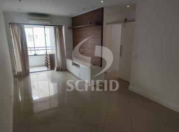 Apartamento · 69m² · 2 Quartos · 1 Vaga · Apartamento reformado com 2 dorms sendo 1 suíte