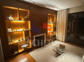 Apartamento · 233m² · 4 Quartos · 2 Vagas · Apartamento para Locação Morumbi 233m² 4 quartos 2 suites 2 vagas