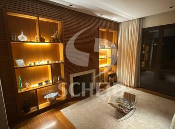 Apartamento · 233m² · 4 Quartos · 2 Vagas · Apartamento para Locação Morumbi 233m² 4 quartos 2 suites 2 vagas