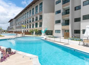 Apartamento · 72m² · 2 Quartos · 1 Vaga · Max Carneiros Suites