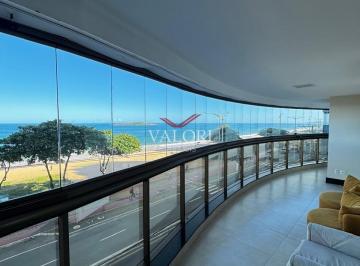 Apartamento · 275m² · 4 Quartos · 4 Vagas · Apartamento 4 suites, 4 vagas, frente mar na Praia de Itaparica.