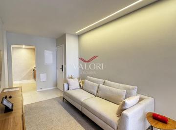 Apartamento · 115m² · 3 Quartos · 2 Vagas · Apartamento 3 quartos 3 suítes 2 vagas de garagem, na Praia da Costa.
