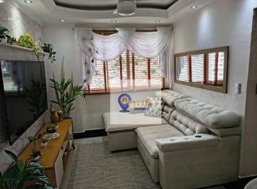 b09ac564a92a1dbcae2278a5011ac1d62592c60d · Apartamento com 2 dormitórios à venda, 52 m² por R$ 325.000,00 - Vila Buenos Aires - São Paulo/SP