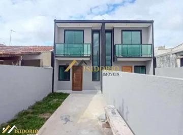 rSJJ0lWWzaGt0f9HeMXxbqMj-1000158949.jpg · Sobrado - 3 quarto(s) - Tatuquara - Curitiba - R$ 420.000,00 - Ref: ELAN1016