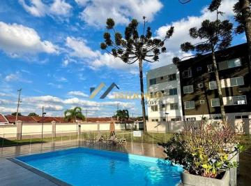 OSM6eM3SIqmsPb4gI7QmkDRO-img-20241107-wa0117.jpg · Apartamento - 2 quarto(s) - Jardim Itaqui - Campo Largo - R$ 180.000,00 - Ref: E