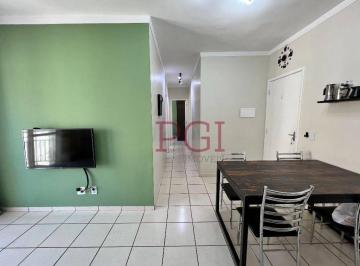 7715fac4965a6b99ab4bfeefc982539b854b308b · Apartamento com 2 dormitórios à venda, 54 m² por R$ 320.000 - Parque Industrial Lagoinha - Ribeirão 