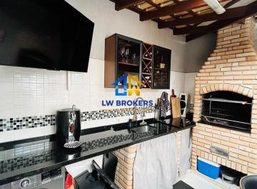Casa · 84m² · 2 Quartos · 1 Vaga · Casa à venda no bairro Jardim Colônia - Jundiaí/SP