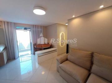 Apartamento · 90m² · 3 Quartos · 1 Vaga · Apartamento Porteira fechada em Vila Valqueire.