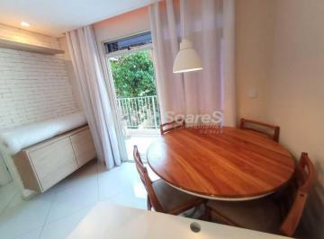Apartamento · 90m² · 3 Quartos · 1 Vaga · Apartamento Porteira fechada em Vila Valqueire.