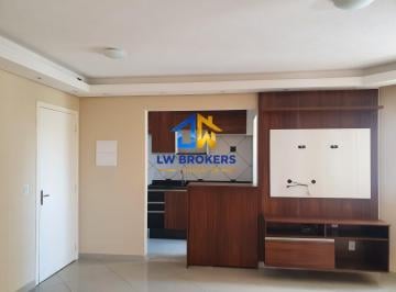 Apartamento · 49m² · 2 Quartos · 1 Vaga · Apartamento à venda no bairro Jardim do Lago - Jundiaí/SP