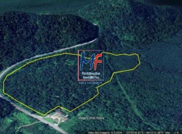 Terreno · 1100000m² · Terreno para a venda em Caruara com 1.100.000m2,  testada de 1 mil m2, Zoneamento ZU urbano  1,  ITR